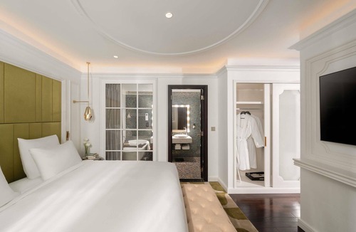 Trang Tien Hotel | Hotel de l'Opera Hanoi - Mgallery