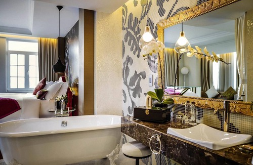 Trang Tien Hotel | Hotel de l'Opera Hanoi - Mgallery