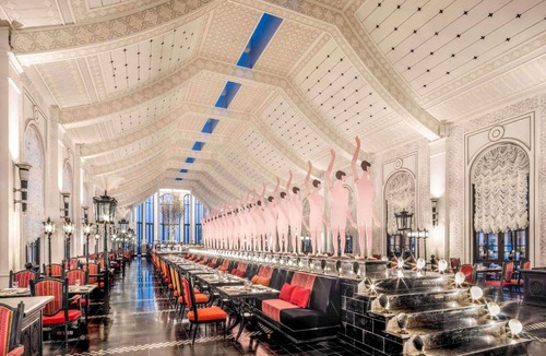 Sa Pa Hotel | Hotel de la Coupole - MGallery
