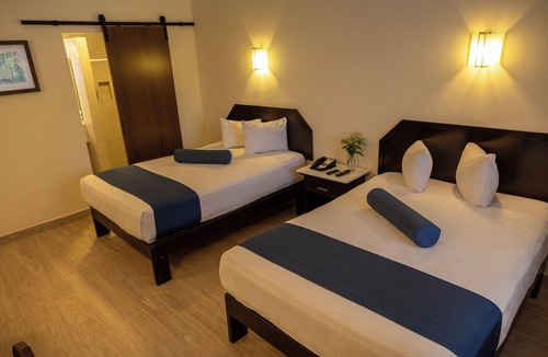 Navojoa Hotel | Hotel del Rio