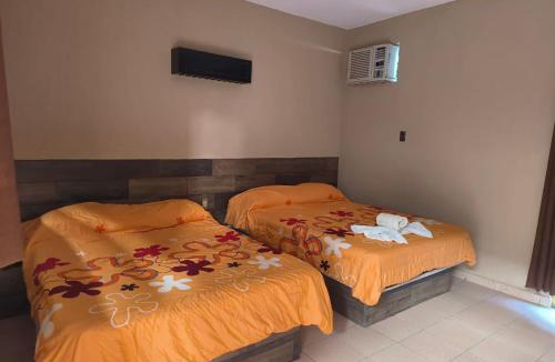 Magallanes Hotel | Hotel Delfines Del Mar