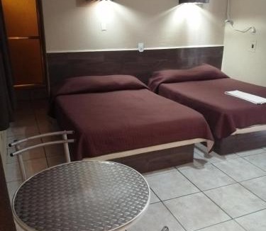 Magallanes Hotel | Hotel Delfines Del Mar