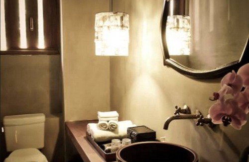 Pai Hotel | Hotel Des Artists Rose of Pai