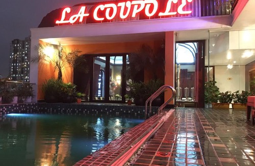 Long Bien Hotel | Hotel du Monde Art