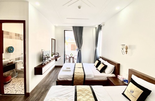 Con Son Hotel | Hotel Duc Thanh 2