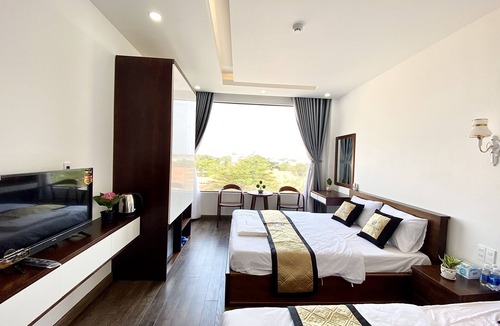 Con Son Hotel | Hotel Duc Thanh 2