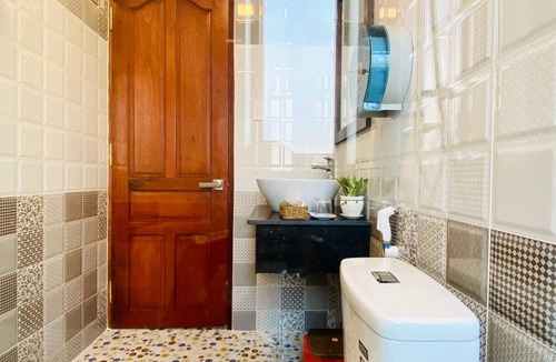 Con Son Hotel | Hotel Duc Thanh 2