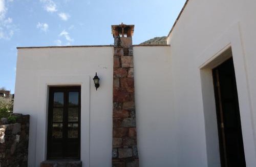 Real de Catorce Hotel | Hotel El Ángel y El Corazón