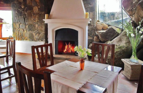 Centro Bed & Breakfast | Hotel Estancia de la Era