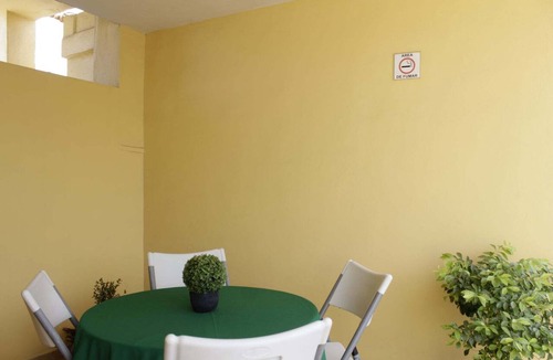 Monclova Hotel | Hotel Flores Hills