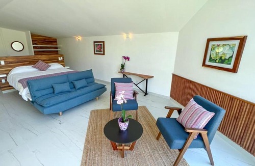 Huauchinango Hotel | HOTEL FOREST
