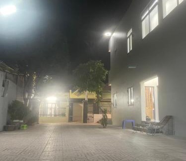 Long Hai Bed & Breakfast | Hotel Gia Hân