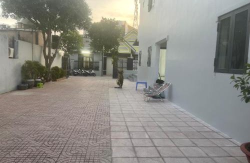 Long Hai Bed & Breakfast | Hotel Gia Hân