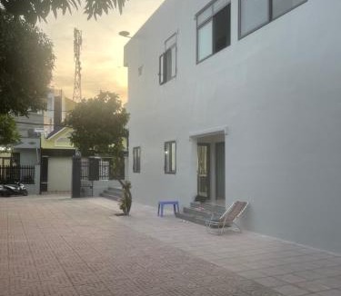 Long Hai Bed & Breakfast | Hotel Gia Hân