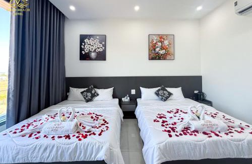 Phu Cat Hotel | Hotel Gold Beach