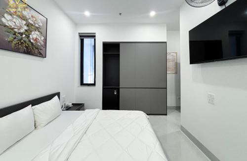 Phu Cat Hotel | Hotel Gold Beach