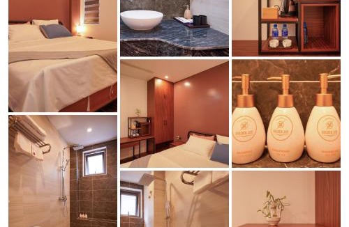 Thuy Nguyen Hotel | Hotel Golden Joy Stay