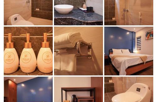 Thuy Nguyen Hotel | Hotel Golden Joy Stay