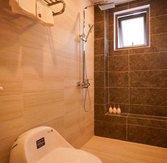 Thuy Nguyen Hotel | Hotel Golden Joy Stay
