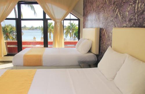 Playa Chachalacas Hotel | Hotel Gran Palmeiras