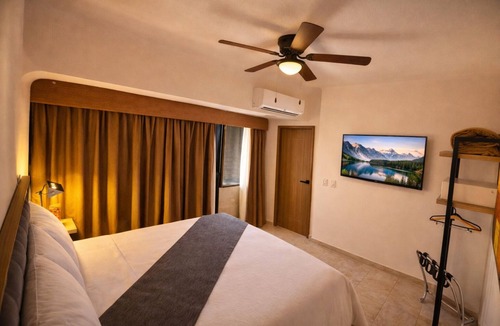 Torreon Hotel | Hotel Grand Lion