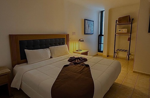 Torreon Hotel | Hotel Grand Lion