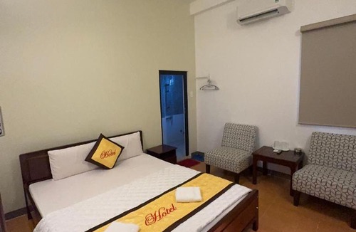 Binh Thanh Hotel | Hotel Hải Thanh