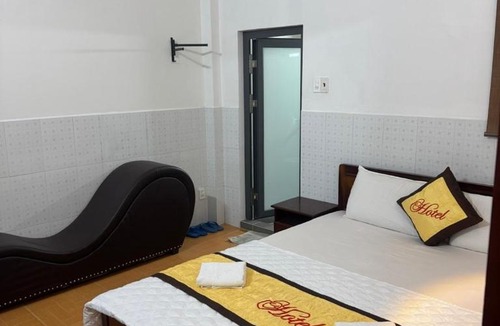 Binh Thanh Hotel | Hotel Hải Thanh