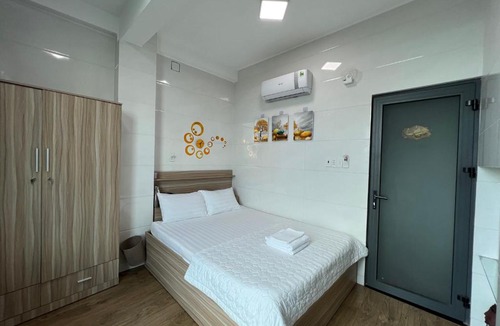 My Tho Hotel | Hotel Hồng Cẩm