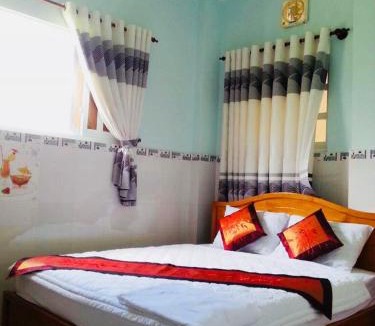 Tran Phu Beach Hotel | Hotel Hồng Hạc nha trang