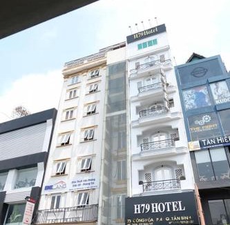 Tan Binh Hotel | Hotel H79