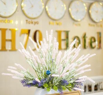 Tan Binh Hotel | Hotel H79