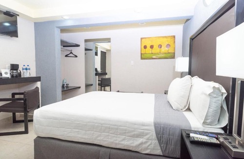 Orizaba Hotel | Hotel Ha
