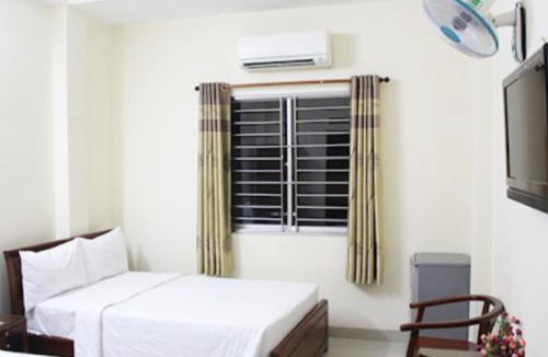 Binh Xuyen Hotel | Hotel Hiền Anh gần Đại Lải
