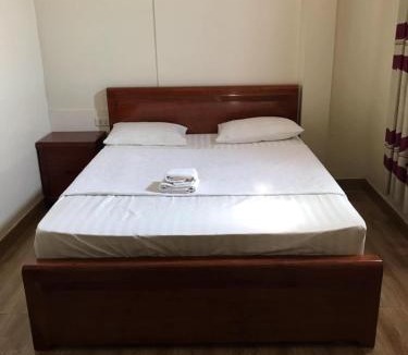 Binh Xuyen House | Hotel Hiền Anh Vĩnh Phúc