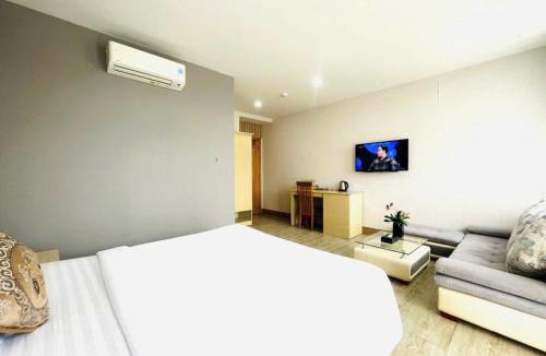 Rach Gia Hotel | Hotel Hoài Bảo