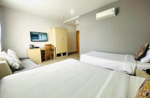 Rach Gia Hotel | Hotel Hoài Bảo