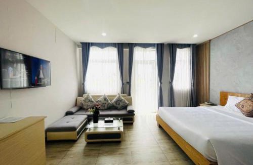 Rach Gia Hotel | Hotel Hoài Bảo