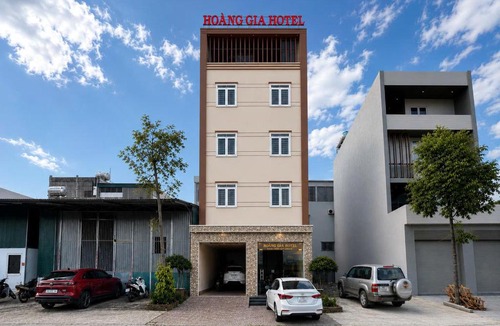 Lai Chau Hotel | Hotel Hoàng Gia