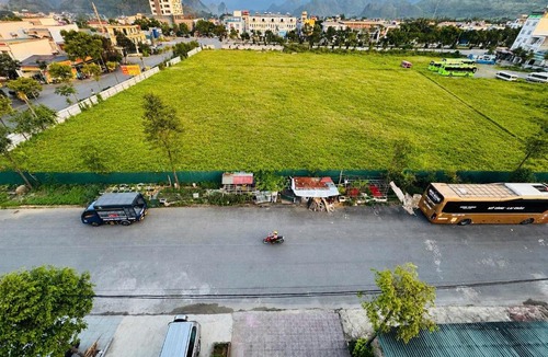 Lai Chau Hotel | Hotel Hoàng Gia