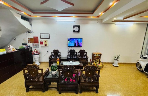 Lai Chau Hotel | Hotel Hoàng Gia