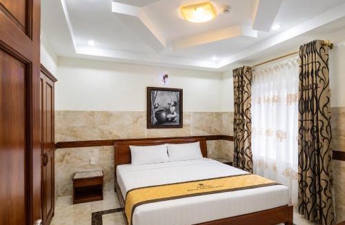 Xuyen Moc Hotel | Hotel HOÀNG THANH THỦY BÀ RỊA - VŨNG TÀU
