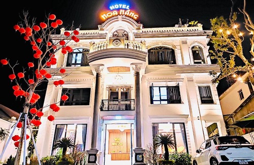 Bao Loc Hotel | Hotel Hoa Nắng