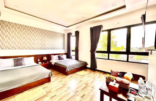 Bao Loc Hotel | Hotel Hoa Nắng
