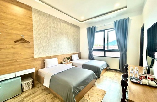 Bao Loc Hotel | Hotel Hoa Nắng
