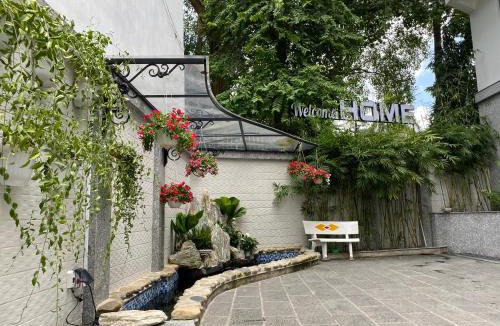 Tan Binh Hotel | Hotel Home