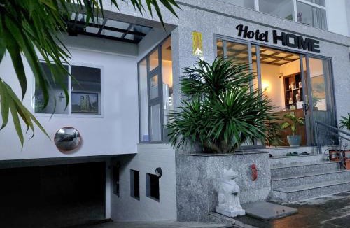 Tan Binh Hotel | Hotel Home