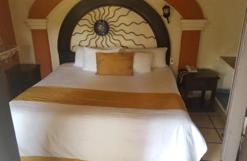 Zona Centro Hotel | Hotel Jardines Del Centro