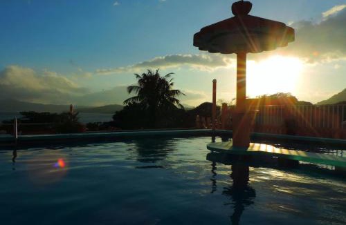 Catemaco Hotel | Hotel Juros