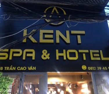 Phuoc Long Hotel | Hotel kent spa massage